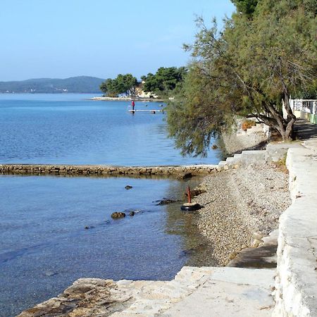 Apartments By The Sea Sukosan, Zadar - 5863 외부 사진