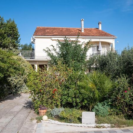 Apartments By The Sea Sukosan, Zadar - 5863 외부 사진