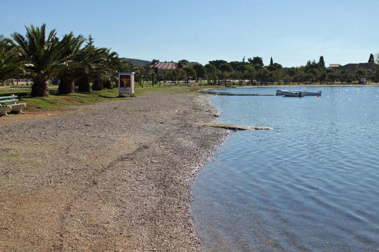 Apartments By The Sea Sukosan, Zadar - 5863 외부 사진