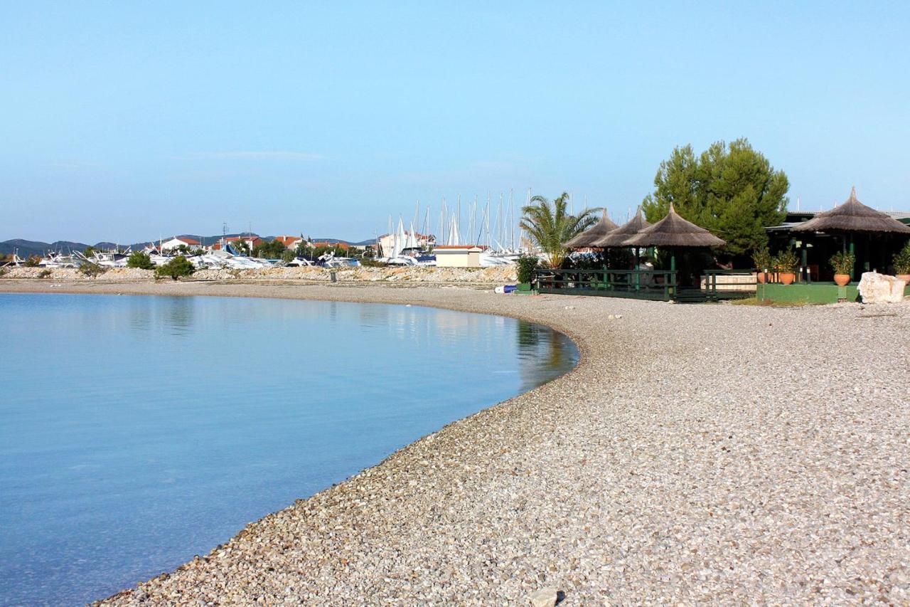 Apartments By The Sea Sukosan, Zadar - 5863 외부 사진