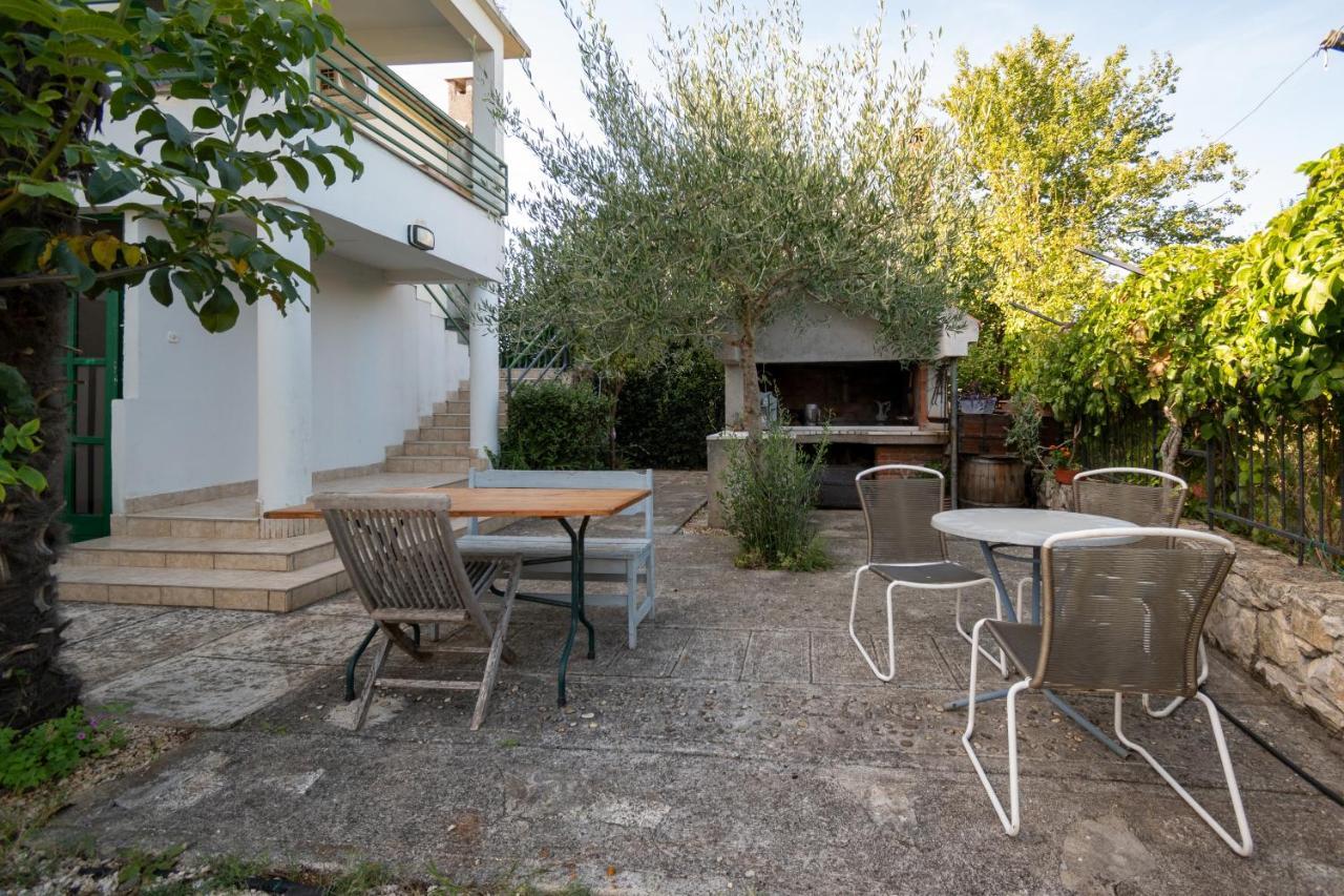 Apartments By The Sea Sukosan, Zadar - 5863 외부 사진