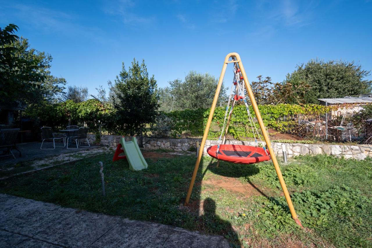 Apartments By The Sea Sukosan, Zadar - 5863 외부 사진