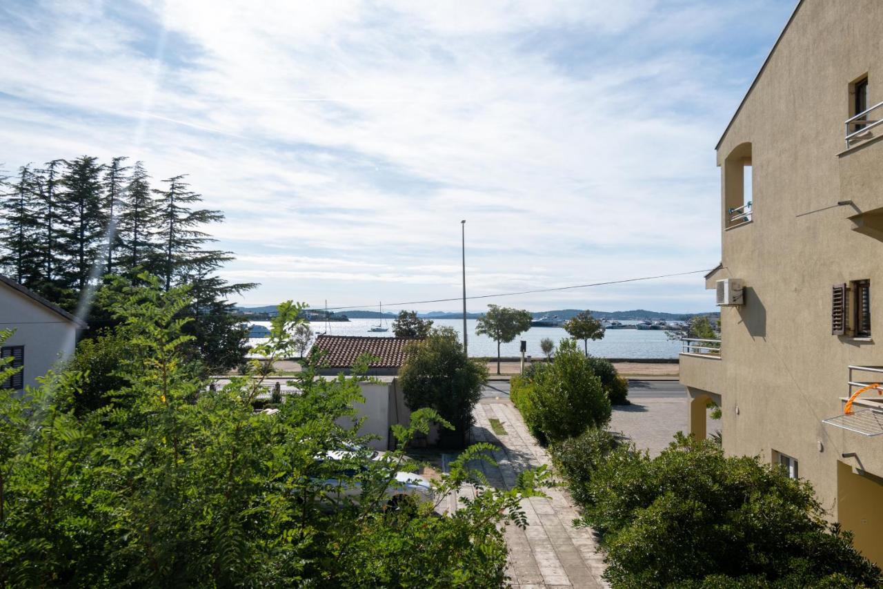 Apartments By The Sea Sukosan, Zadar - 5863 외부 사진